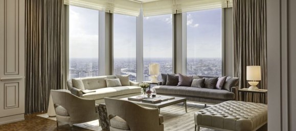 4 chambres Condo à THE RITZ-CARLTON RESIDENCES Bangkok, Thailand No. 27600 9