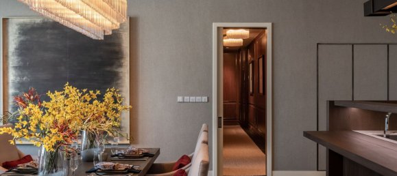 4 chambres Condo à THE RITZ-CARLTON RESIDENCES Bangkok, Thailand No. 27600 3