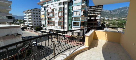 Apartment 2+1 in Alanya, Turkey No. 18807 13