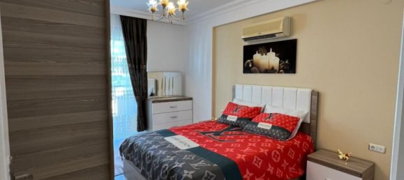Apartment 2+1 in Alanya, Turkey No. 18807 15
