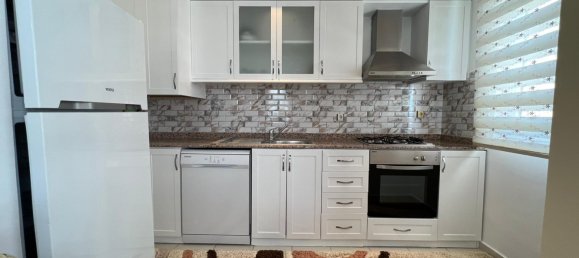 Apartment 2+1 in Alanya, Turkey No. 18807 21