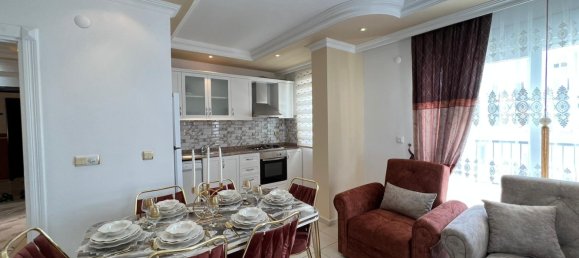 Apartment 2+1 in Alanya, Turkey No. 18807 16