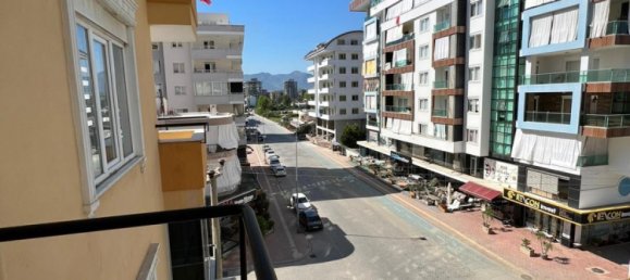 Apartment 2+1 in Alanya, Turkey No. 18807 14