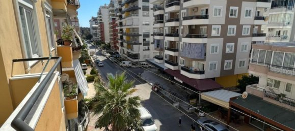 Apartment 2+1 in Alanya, Turkey No. 18807 17