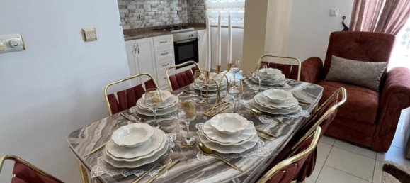 Apartment 2+1 in Alanya, Turkey No. 18807 5