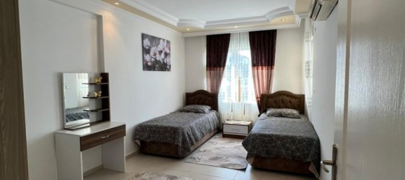 Apartment 2+1 in Alanya, Turkey No. 18807 2