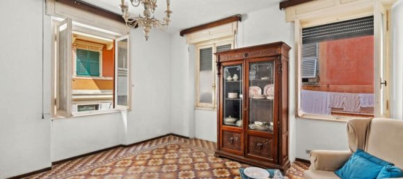 3 Schlafzimmer Wohnung in Santa Margherita Ligure, Italy, Nr. 58456 7