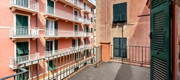 3 Schlafzimmer Wohnung in Santa Margherita Ligure, Italy, Nr. 58456 8