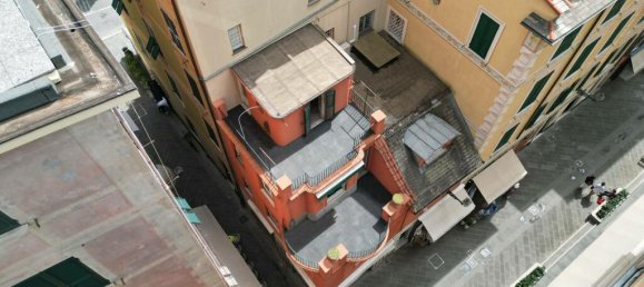 3 Schlafzimmer Wohnung in Santa Margherita Ligure, Italy, Nr. 58456 12