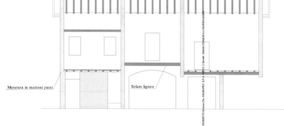 3 bedrooms Villa in San Possidonio, Italy No. 327423 41