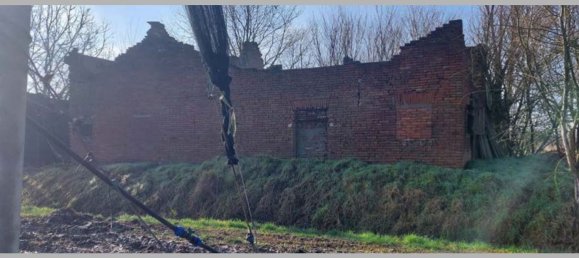 3 bedrooms Villa in San Possidonio, Italy No. 327423 31