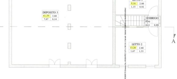 3 bedrooms Villa in San Possidonio, Italy No. 327423 8