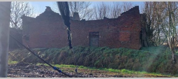 3 bedrooms Villa in San Possidonio, Italy No. 327423 25