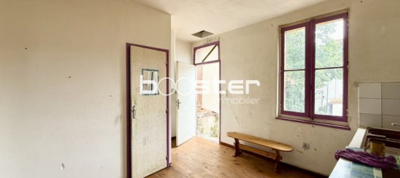 2 Schlafzimmer Haus in Toulouse, France, Nr. 346645 3