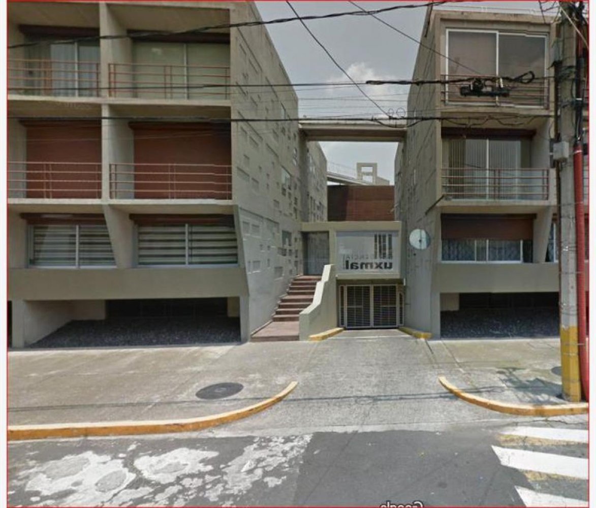 2 bedrooms Apartment in Mexicali, Mexico No. 168546