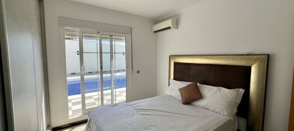 5 غرف نوم منزل في Mijas, Spain رقم 180795 34