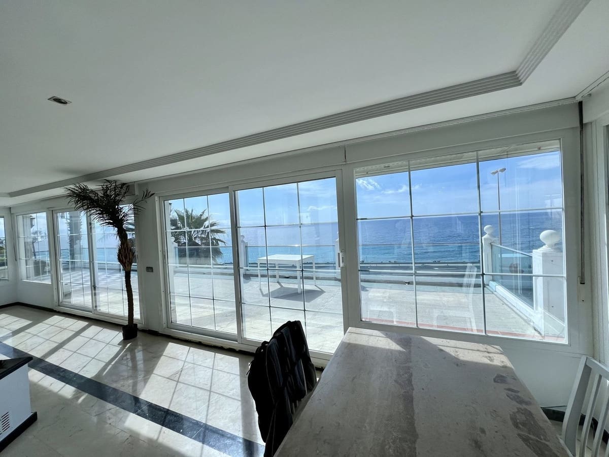 5 غرف نوم منزل في Mijas, Spain رقم 180795