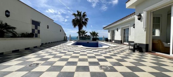 5 غرف نوم منزل في Mijas, Spain رقم 180795 13