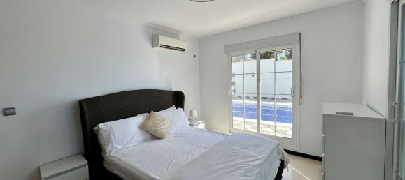 5 غرف نوم منزل في Mijas, Spain رقم 180795 44