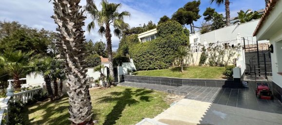 5 غرف نوم منزل في Mijas, Spain رقم 180795 50