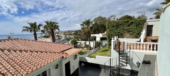 5 غرف نوم منزل في Mijas, Spain رقم 180795 18