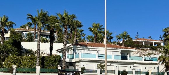 5 غرف نوم منزل في Mijas, Spain رقم 180795 2