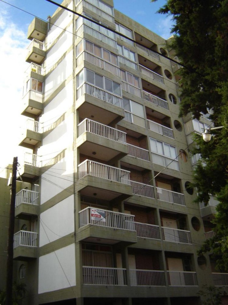 Studio in Mar del Plata, Argentina No. 102584