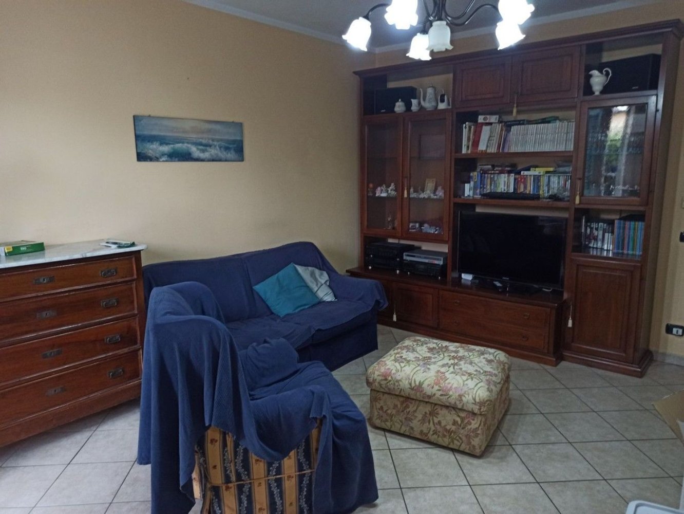 5 chambres Villa à Viareggio, Italy No. 360057