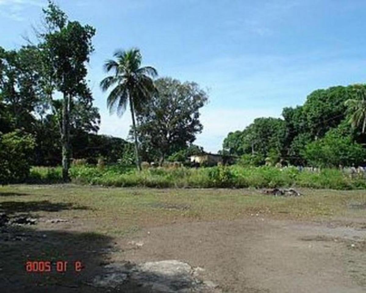 1 bedroom Land in Veracruz, Mexico No. 205700