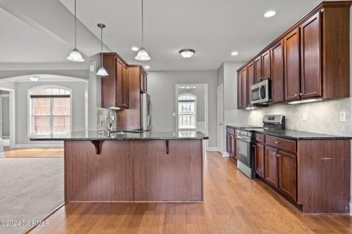 Casa T4 em Raeford, USA N.º 437245