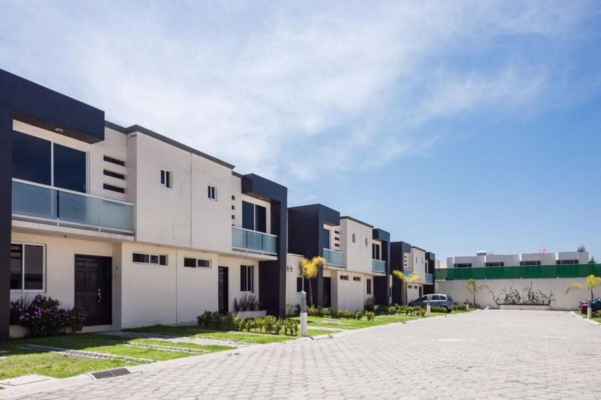 Дом с 3 спальнями в Сан Буэнавентура, Мексика № 215169