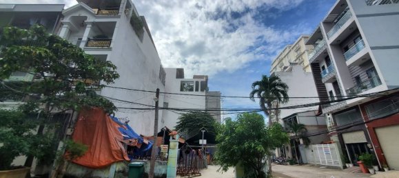  قطعة أرض في District 7, Vietnam 10متر مربع رقم 7707 2