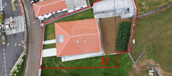 4 غرف نوم منزل في Angra do Heroismo, Portugal رقم 183827 2