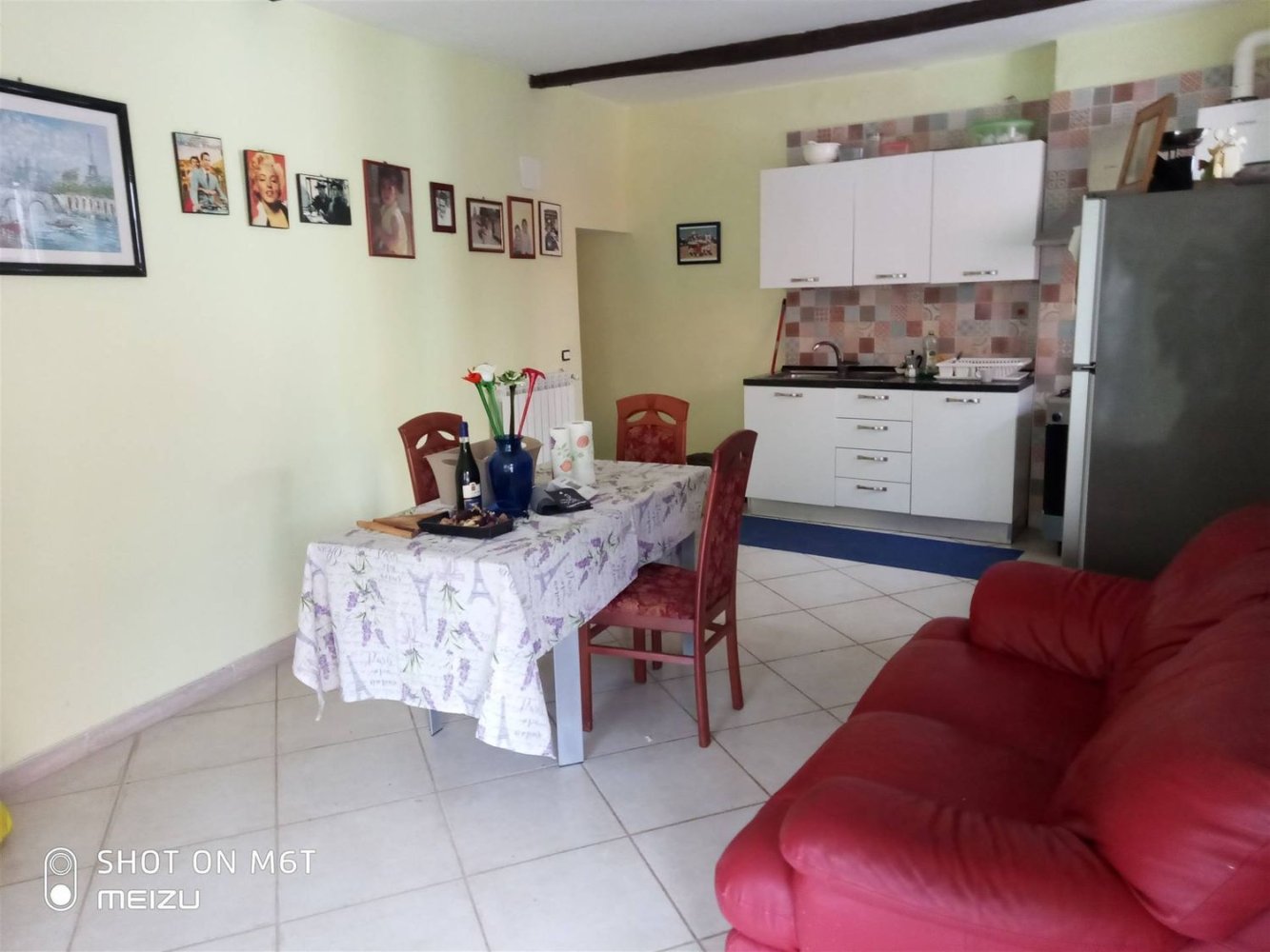 4 rooms Apartment in Piana Crixia, Italy No. 98706