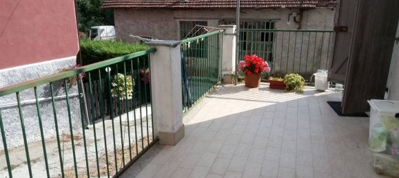 4 rooms Apartment in Piana Crixia, Italy No. 98706 8