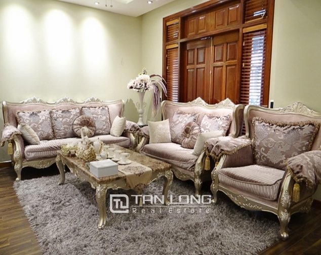 3 Schlafzimmer Wohnung in Ba Dinh, Vietnam, Nr. 1776