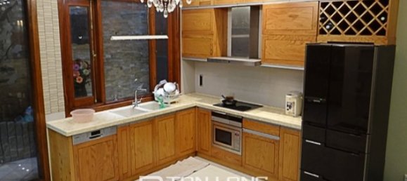 3 Schlafzimmer Wohnung in Ba Dinh, Vietnam, Nr. 1776 5