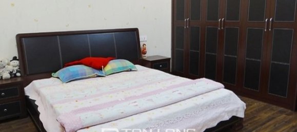 3 Schlafzimmer Wohnung in Ba Dinh, Vietnam, Nr. 1776 6