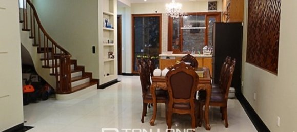 3 Schlafzimmer Wohnung in Ba Dinh, Vietnam, Nr. 1776 3