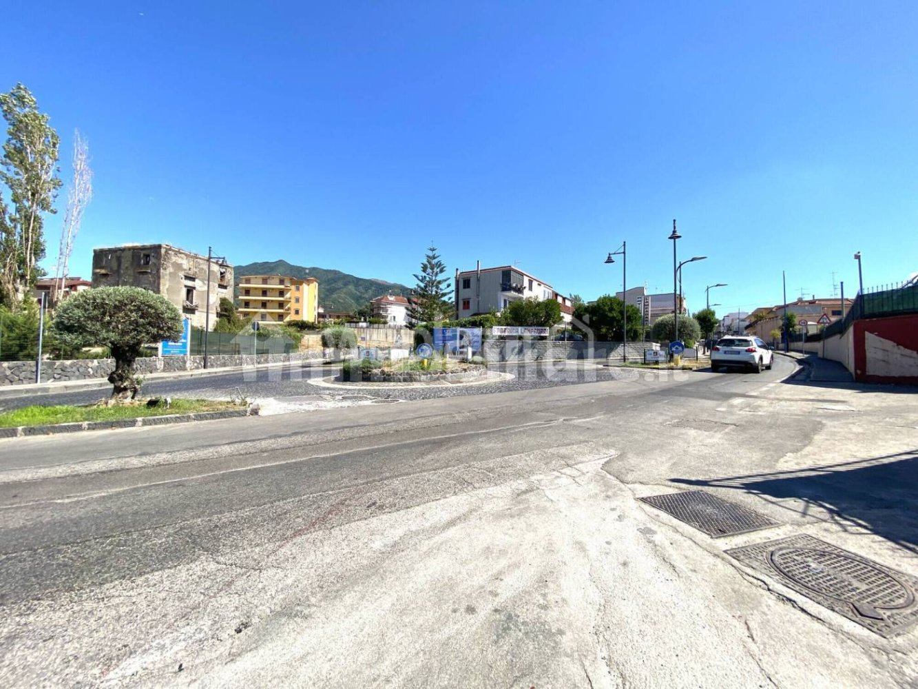 Apartamento de 1 dormitorio en Massa di Somma, Italy No. 320402