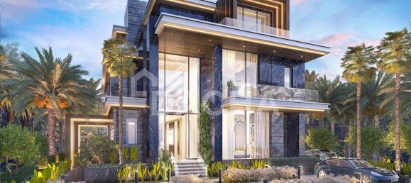 7 غرف نوم فيلا في Damac Lagoons, UAE رقم 27962 5