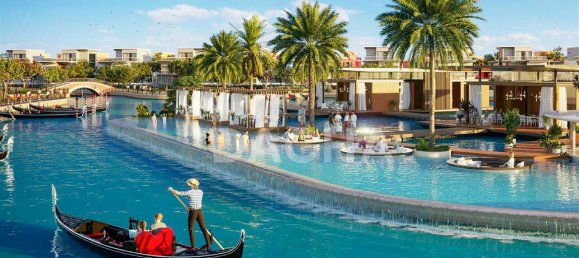 7 غرف نوم فيلا في Damac Lagoons, UAE رقم 27962 7