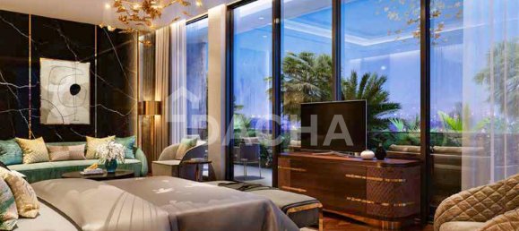 7 غرف نوم فيلا في Damac Lagoons, UAE رقم 27962 8