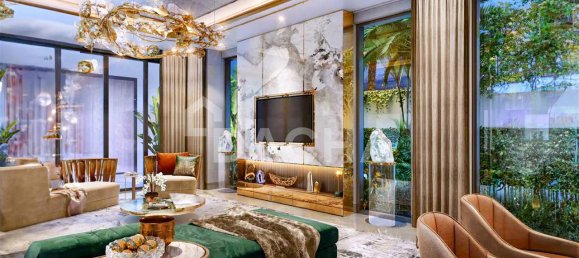 7 غرف نوم فيلا في Damac Lagoons, UAE رقم 27962 3