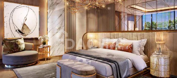 7 غرف نوم فيلا في Damac Lagoons, UAE رقم 27962 4