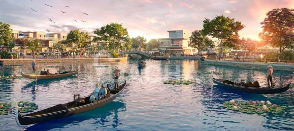 7 غرف نوم فيلا في Damac Lagoons, UAE رقم 27962 6