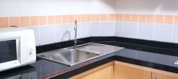 Condominio de 3 dormitorios en Yan Nawa, Thailand No. 9528 9