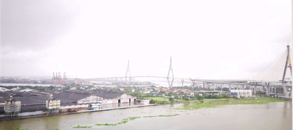 Condominio de 3 dormitorios en Yan Nawa, Thailand No. 9528 7