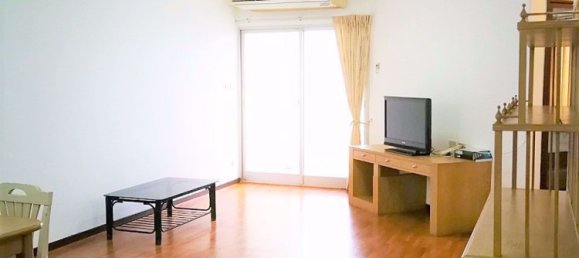 Condominio de 3 dormitorios en Yan Nawa, Thailand No. 9528 8