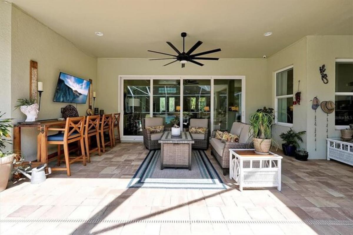 Дом с 3 спальнями в Брейдентон, США № 371984